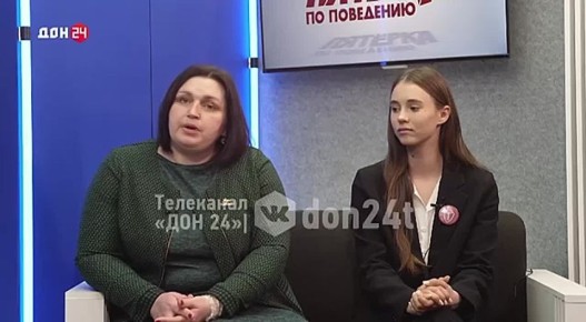 Чему учат в школе юного экскурсовода?