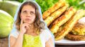 Кабачковые оладьи превращаются в кашу? Всему виной эта глупая ошибка