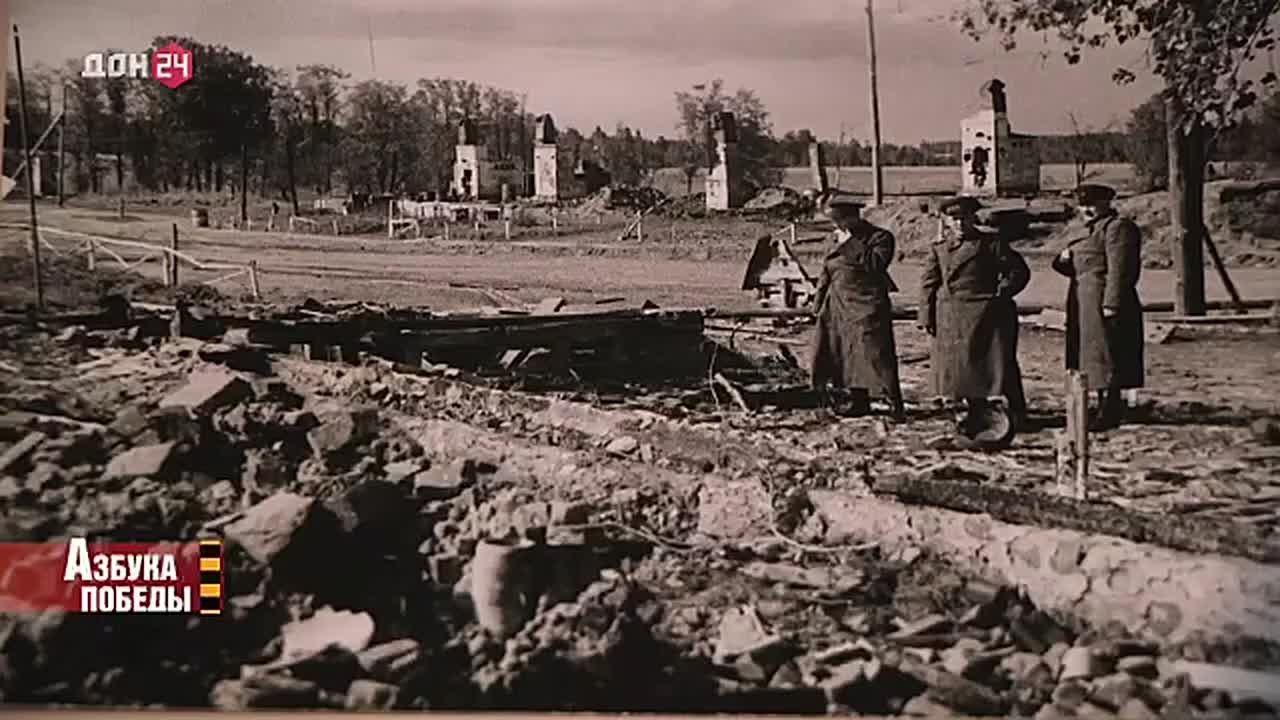 Михаил Шолохов — гордость Донской земли