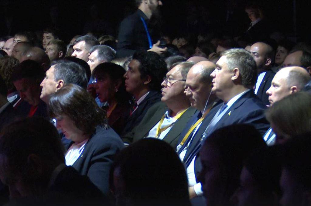 Александр Ищенко участвует в работе Международного муниципального форума БРИКС Александр Ищенко участвует в работе Международного муниципального форума БРИКС