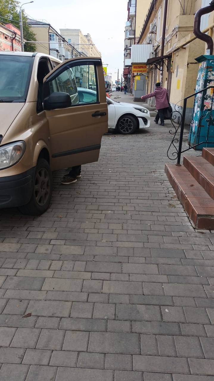 Кирировский район, Станиславского- пешеходам не пройти Кирировский район, Станиславского- пешеходам не пройти