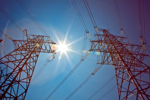 Да будет свет! Оборудование для плавки льда на проводах протестировали энергетики