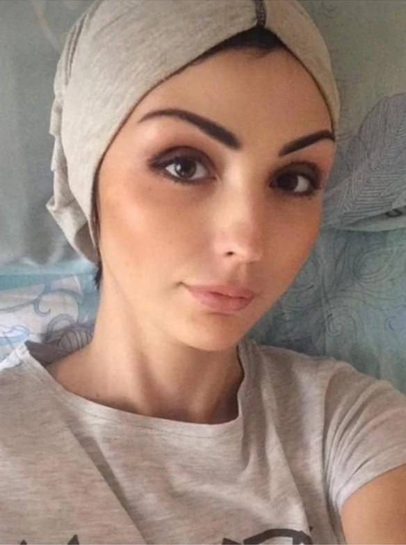 «Перенесла пять операций и 90 курсов химиотерапии»: Как у кормящей мамы за полгода развился рак груди третьей степени «Перенесла пять операций и 90 курсов химиотерапии»: Как у кормящей мамы за полгода развился рак груди третьей степени