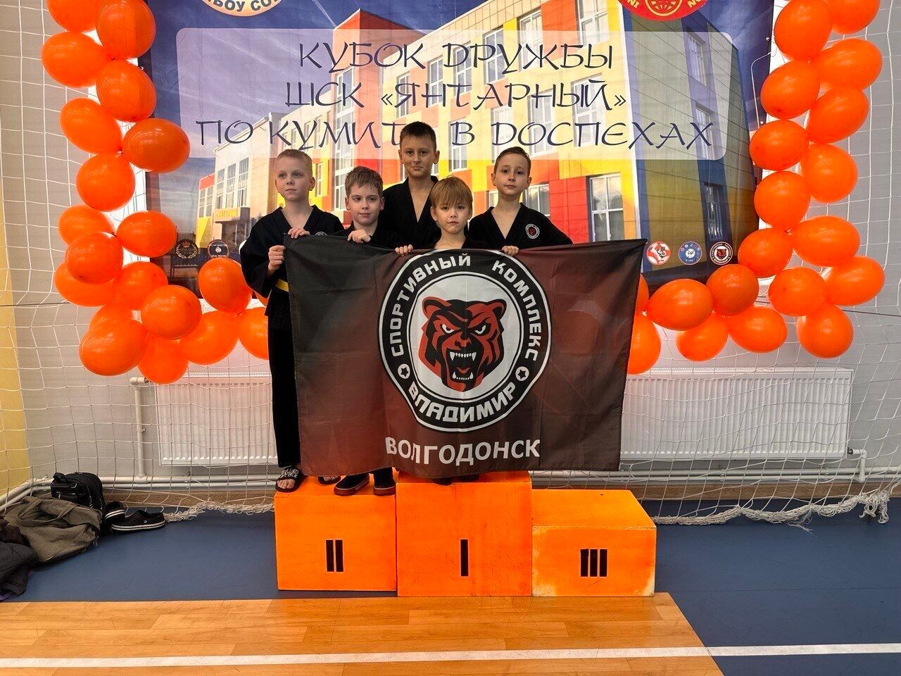 В Крыму проходил открытый турнир на Кубок Главы Республики по смешанным боевым единоборствам В Крыму проходил открытый турнир на Кубок Главы Республики по смешанным боевым единоборствам