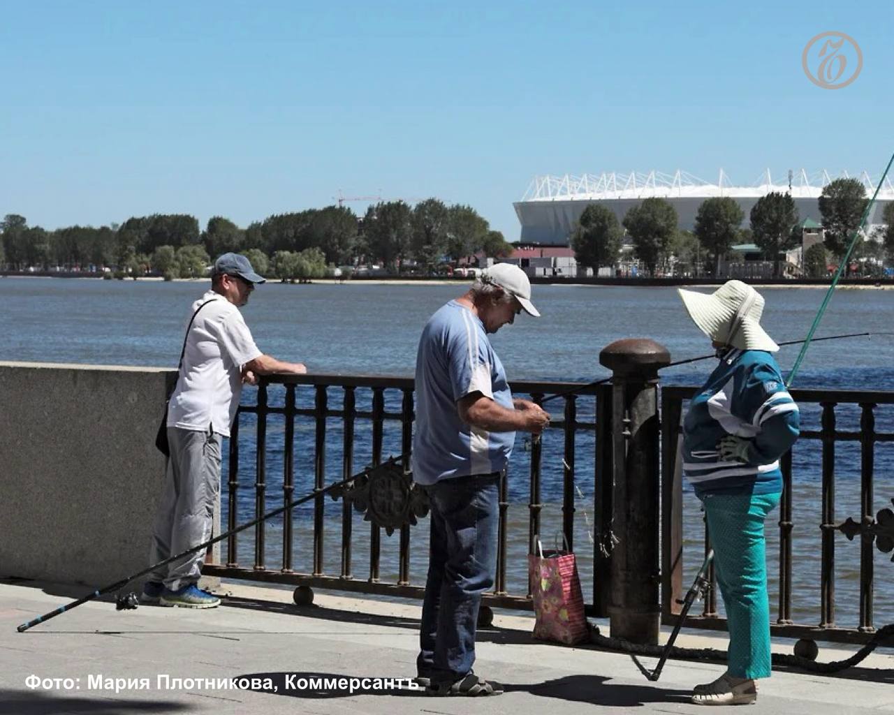 К 1 октября 2025 года объем поступлений от туристического налога в бюджет Ростова-на-Дону составил 41,4 млн руб