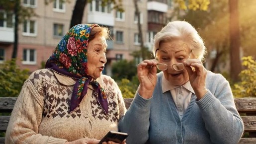 «Блокнот Ростов» в МАХ. Даже твоя бабушка подписалась