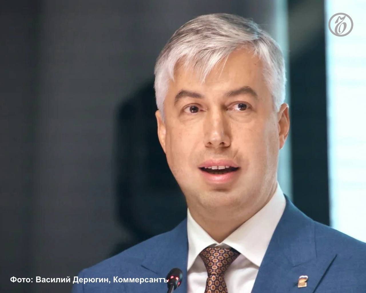 Защита экс-главы Ростова-на-Дону Алексея Логвиненко подала апелляционную жалобу на постановление Ленинского районного суда об избрании ему меры пресечения