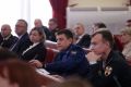 Большая часть донских участников СВО, уволенных с военной службы, остается нетрудоустроенной