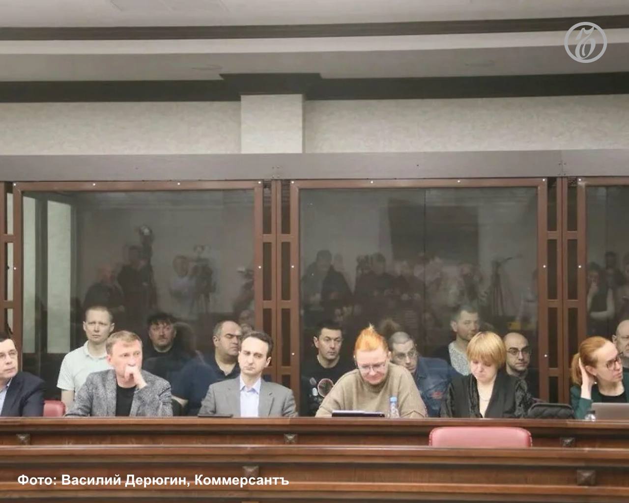 В Южном окружном военном суде в Ростове-на-Дону приступили к прениям сторон по делу о теракте на Крымском мосту 8 октября 2022 года