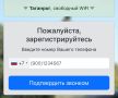 В Таганроге завершается установка бесплатного Wi-Fi на остановках общественного транспорта, собщила глава города Светла Камбулова