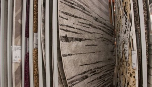 Из чего должен быть ковер, чтобы чистка была легкой: изучите перед покупкой