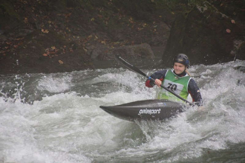 С 24 по 27 октября в Краснодарском крае прошли масштабные соревнования по гребному слалому «Золотая Лаба» С 24 по 27 октября в Краснодарском крае прошли масштабные соревнования по гребному слалому «Золотая Лаба»