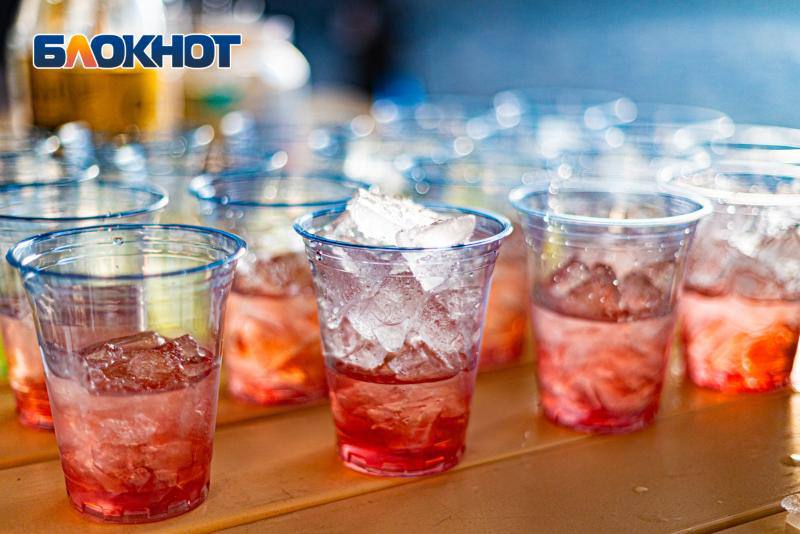 Как прошла осенняя вечеринка в Ростове: напитки, музыка и встречи Как прошла осенняя вечеринка в Ростове: напитки, музыка и встречи