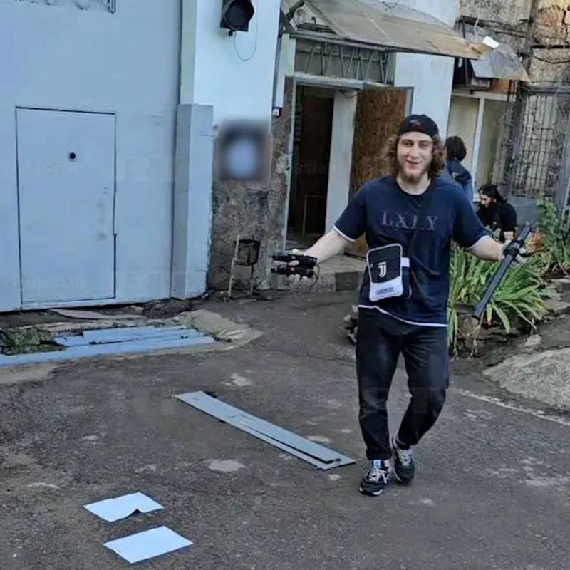 Арестант готовил захват СИЗО в Ростове