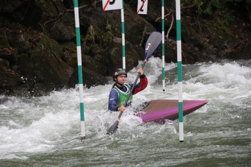 С 24 по 27 октября в Краснодарском крае прошли масштабные соревнования по гребному слалому «Золотая Лаба» С 24 по 27 октября в Краснодарском крае прошли масштабные соревнования по гребному слалому «Золотая Лаба»