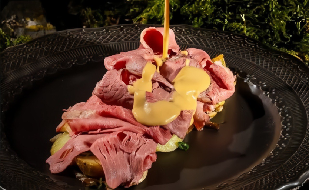 В Ростовской области впервые пройдёт двухнедельный Фестиваль русской кухни