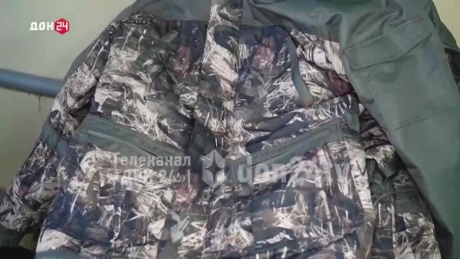 Бывшие швеи «Глории Джинс» в Егорлыкском районе освоили пошив охотничьей одежды