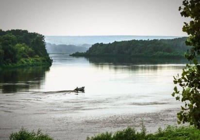 В 1905 году на хуторе Кружилинский станицы Вёшенской родился Михаил Шолохов