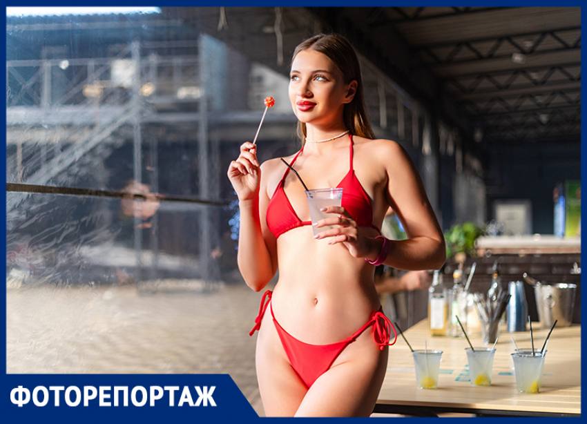 Как прошла осенняя вечеринка в Ростове: напитки, музыка и встречи