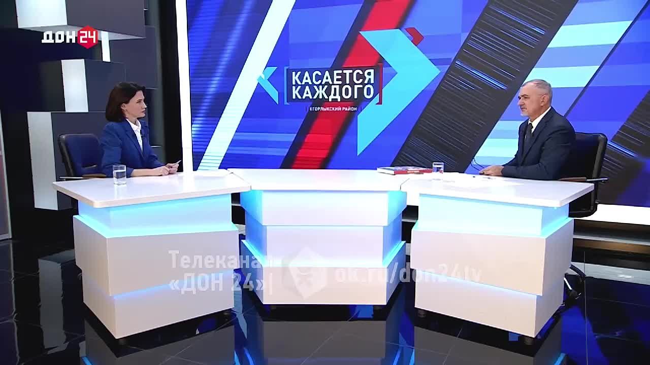 Подготовка Егорлыкского района к зиме завершена успешно