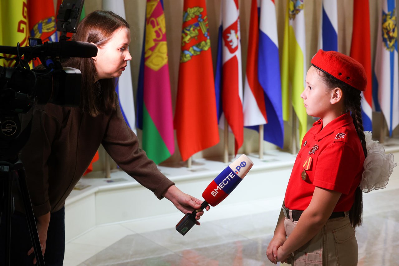 В Совете Федерации наградили детей-героев за спасение людей и проявленное мужество В Совете Федерации наградили детей-героев за спасение людей и проявленное мужество