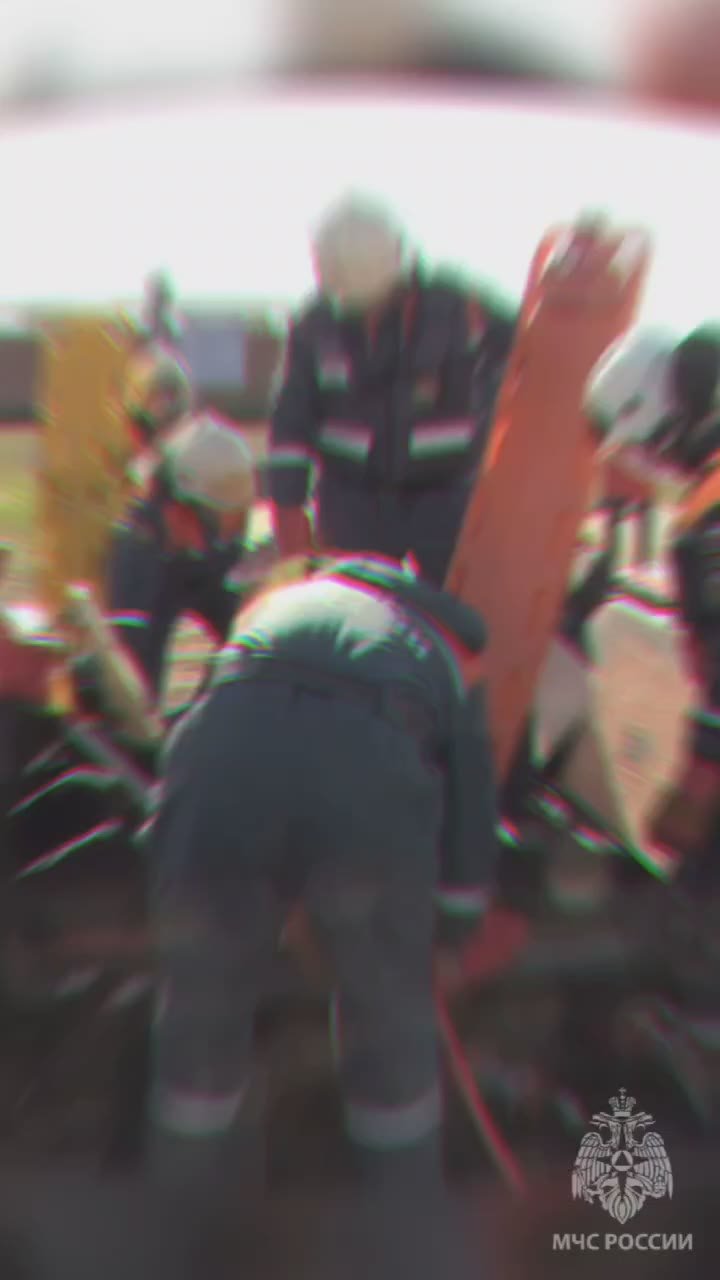 Наша команда снова доказала, что готова ко всему!