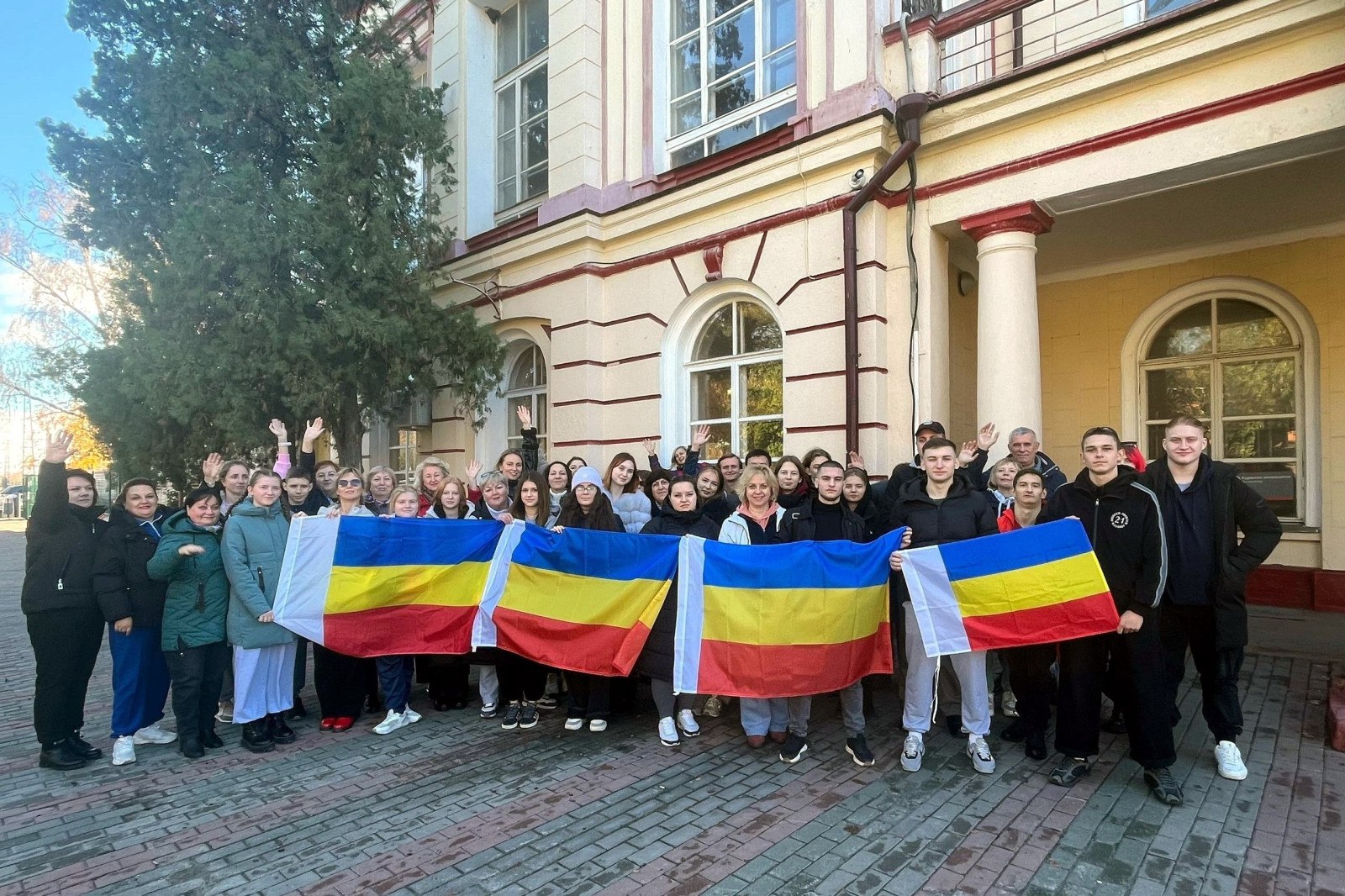 В Москве стартовал финал Национального чемпионата по профессиональному мастерству среди инвалидов и лиц с ОВЗ «Абилимпикс» В Москве стартовал финал Национального чемпионата по профессиональному мастерству среди инвалидов и лиц с ОВЗ «Абилимпикс»