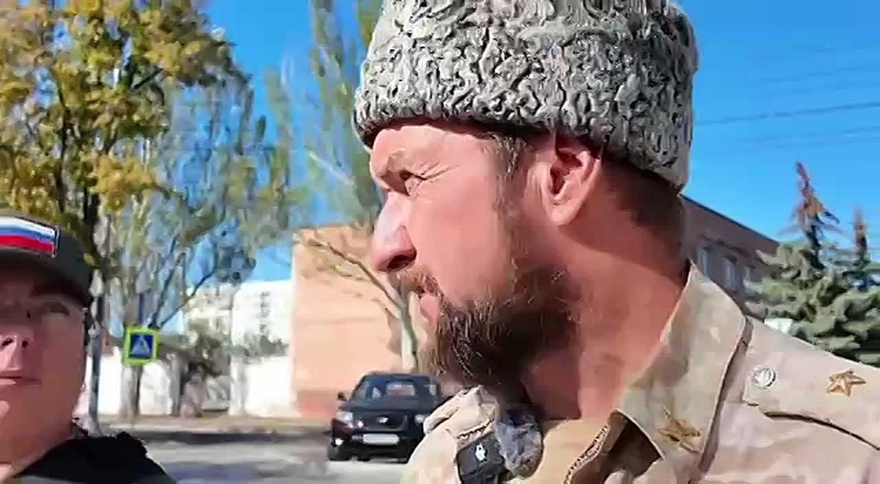 В сети доступен первый эпизод документального фильма «Герои тишины»