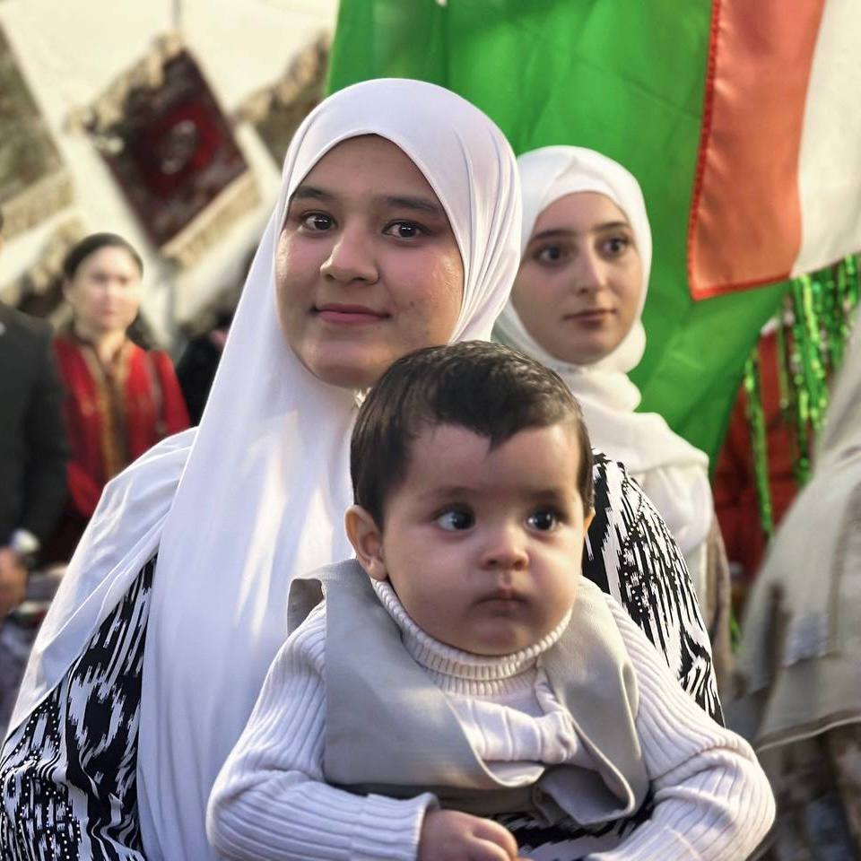 В ЮРГПУ (НПИ) прошёл фестиваль национальных культур В ЮРГПУ (НПИ) прошёл фестиваль национальных культур