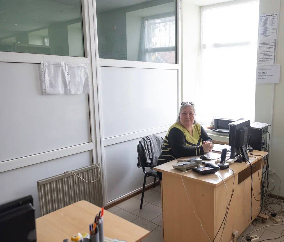 В ЦЕНТРЕ ВНИМАНИЯ подготовка к зимнему периоду - содержание дорог, готовность техники В ЦЕНТРЕ ВНИМАНИЯ подготовка к зимнему периоду - содержание дорог, готовность техники