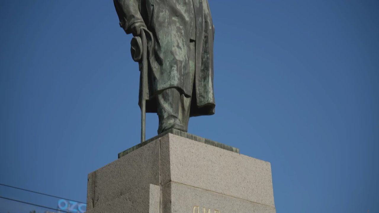 Пряник для героя от самых маленьких