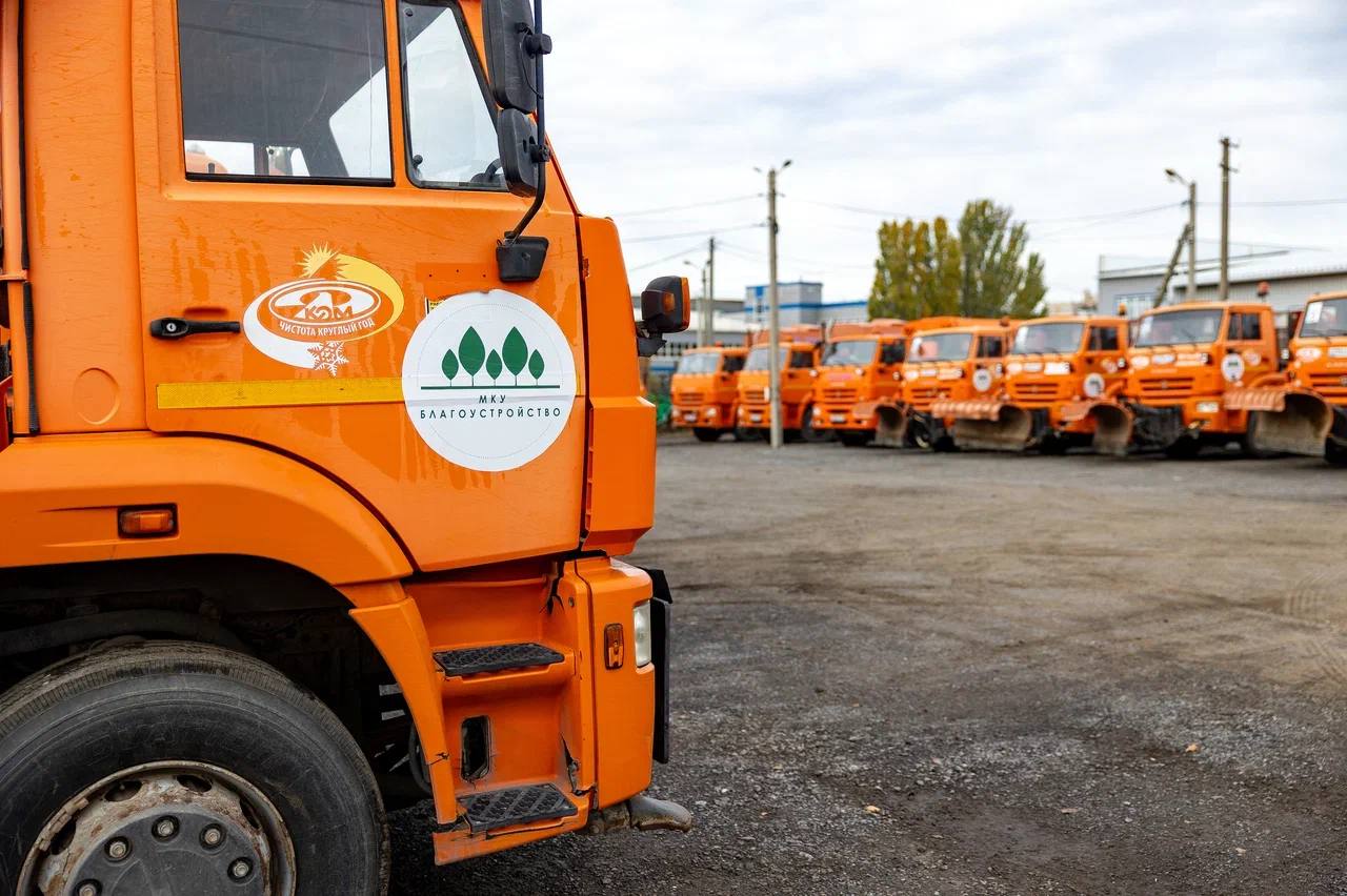 В ЦЕНТРЕ ВНИМАНИЯ подготовка к зимнему периоду - содержание дорог, готовность техники В ЦЕНТРЕ ВНИМАНИЯ подготовка к зимнему периоду - содержание дорог, готовность техники