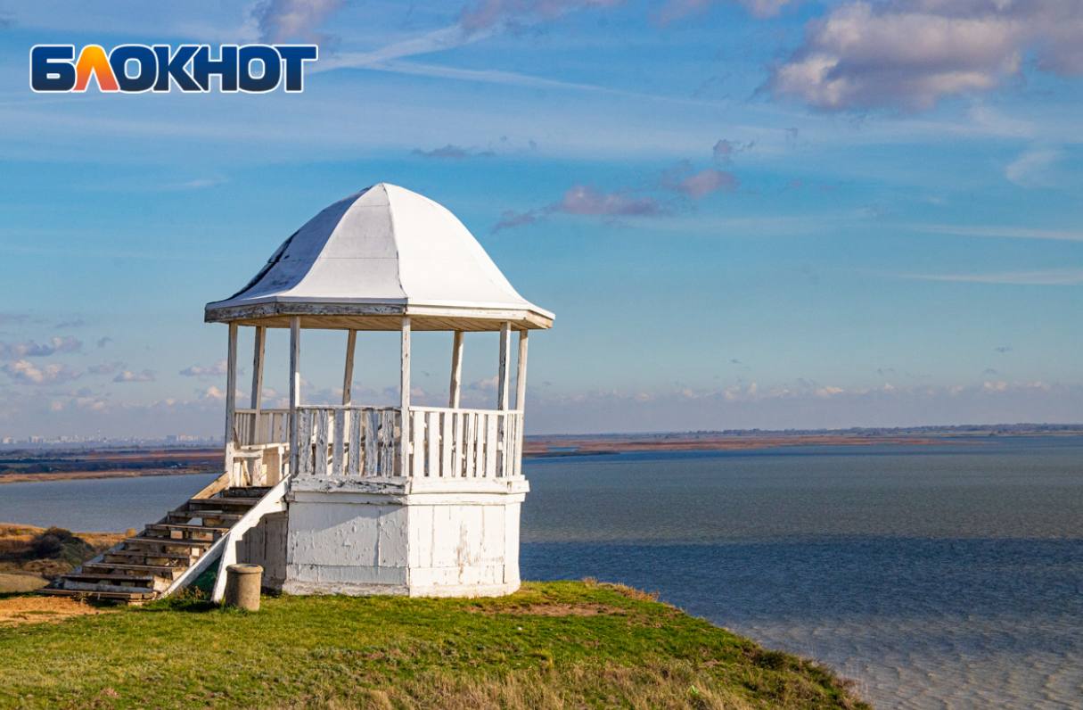 Готов к гостям: как выглядит восстановленный после пожара маяк в Мержаново Готов к гостям: как выглядит восстановленный после пожара маяк в Мержаново