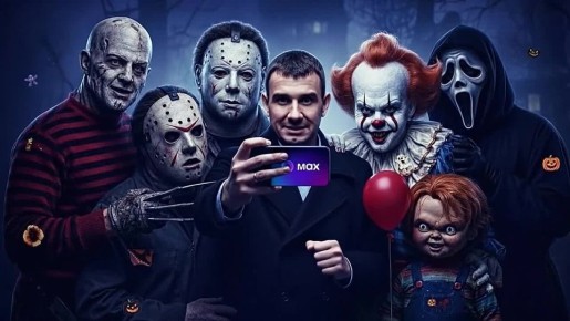 «Блокнот Ростов» в МАХ. Не бойся, присоединяйся и ПОДПИСЫВАЙСЯ