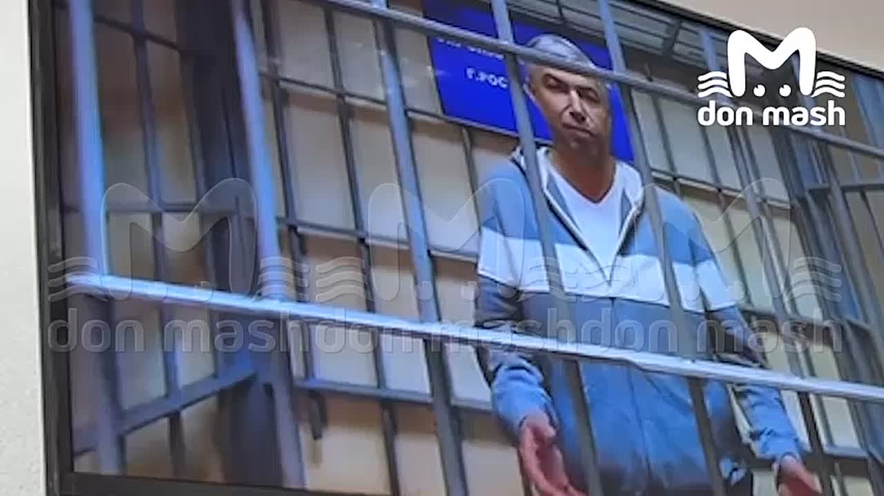 Суд оставил Алексея Логвиненко в СИЗО