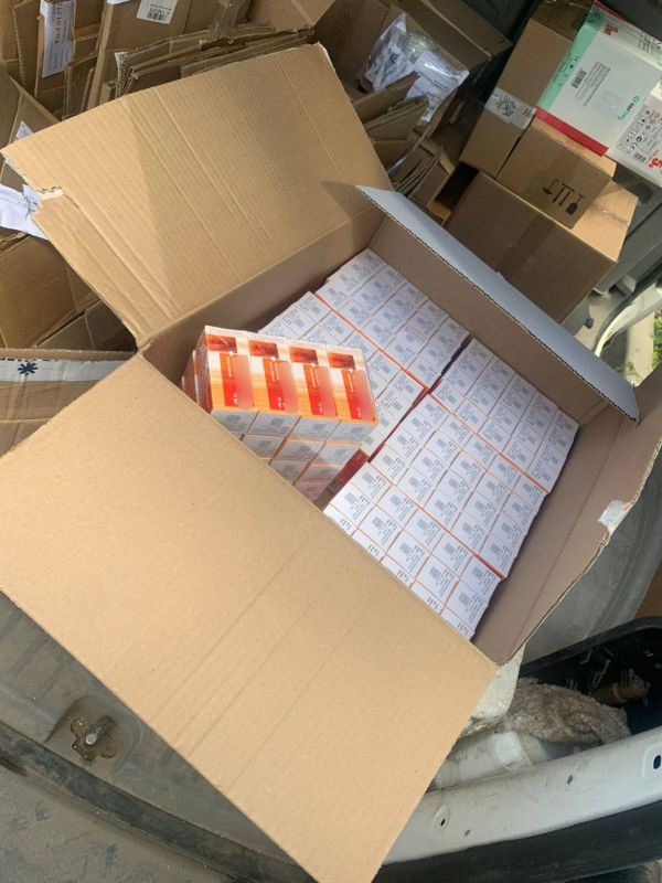 В Ростове-на-Дону задержан организатор поставок сильнодействующих веществ в Ленинградскую область