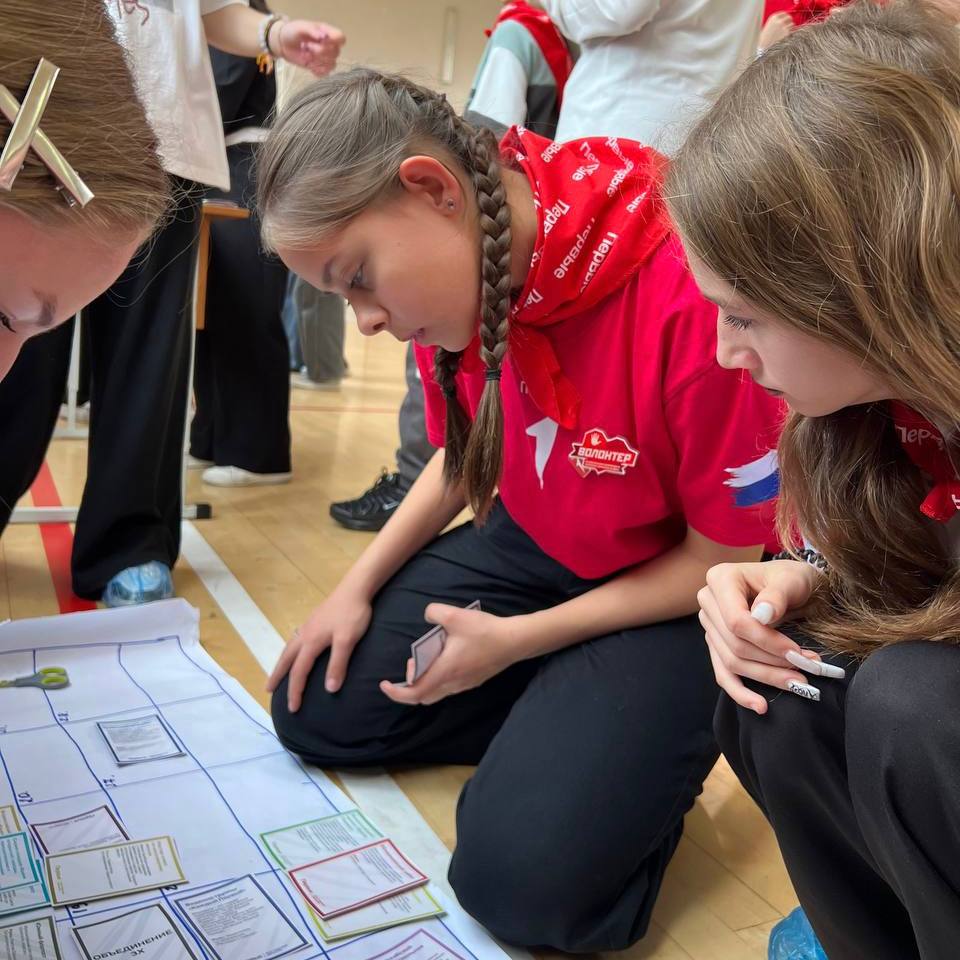 Новочеркасские активисты присоединились к региональному форуму «Мы в Движении» Новочеркасские активисты присоединились к региональному форуму «Мы в Движении»