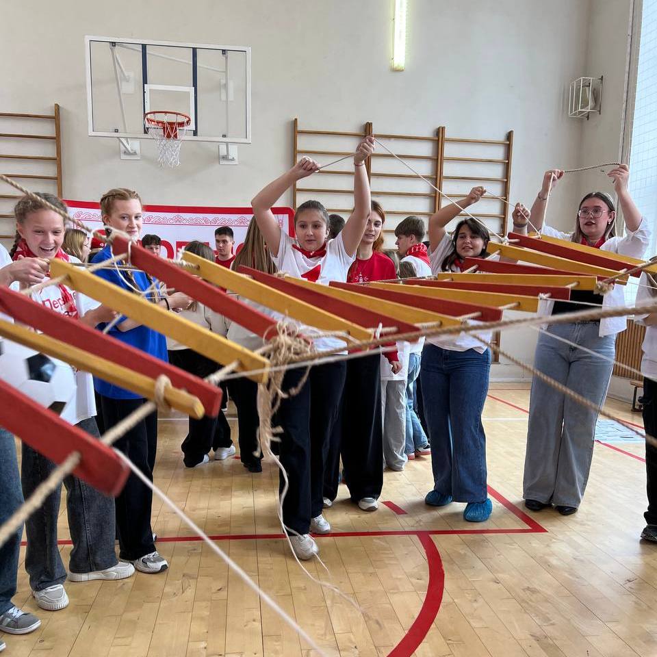 Новочеркасские активисты присоединились к региональному форуму «Мы в Движении» Новочеркасские активисты присоединились к региональному форуму «Мы в Движении»