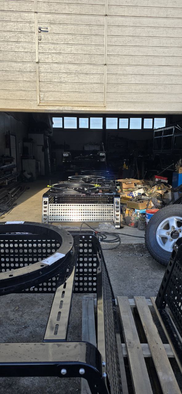 Доброе утро. Команда «Лыни» продолжает сбор средств на оснащение мобильных огневых групп ПВО Доброе утро. Команда «Лыни» продолжает сбор средств на оснащение мобильных огневых групп ПВО