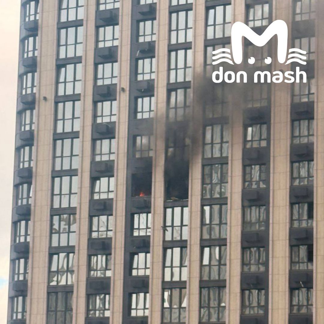 Взрыв в квартире ЖК "Левобережный"