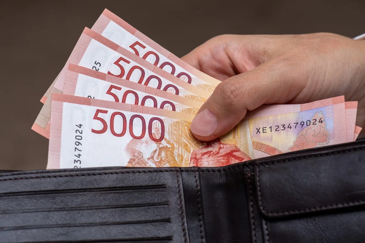 Власти Дона увеличат прожиточный минимум до 17,8 тысяч рублей в 2026 году