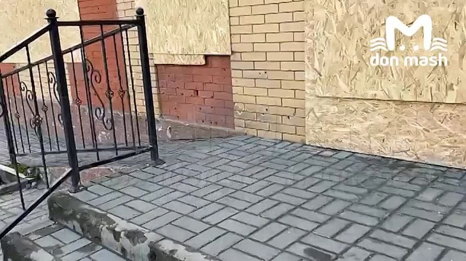 Батайчане теряют квоты на процедуры в медклинике после атаки БПЛА