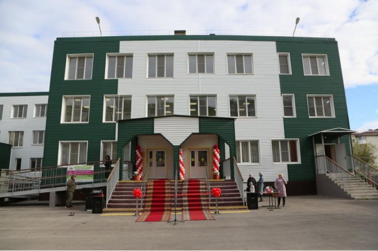 1 ноября 2022 года в Волгодонске произошло долгожданное событие – в квартале В-9 открыли филиал Детской театральной школы 1 ноября 2022 года в Волгодонске произошло долгожданное событие – в квартале В-9 открыли филиал Детской театральной школы