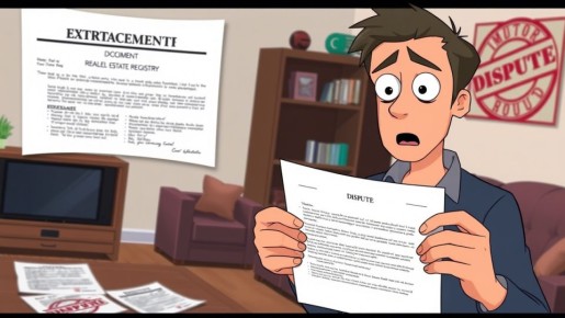 Как избежать потери квартиры: важные моменты для покупателя