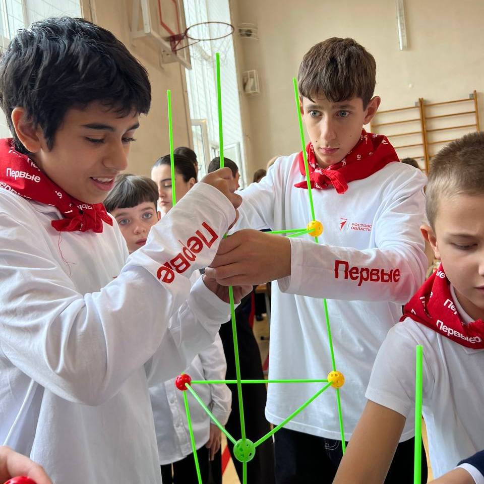 Новочеркасские активисты присоединились к региональному форуму «Мы в Движении» Новочеркасские активисты присоединились к региональному форуму «Мы в Движении»