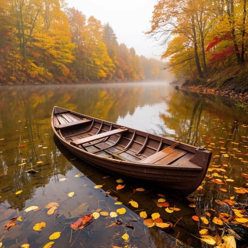 В Белокалитвинском районе перевернулась лодка с тремя рыбаками