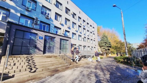 График работы ЦГБ г. Батайска в праздничные дни ноября