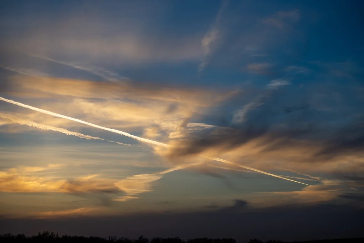 За ночь над Ростовской областью сбили десять беспилотников