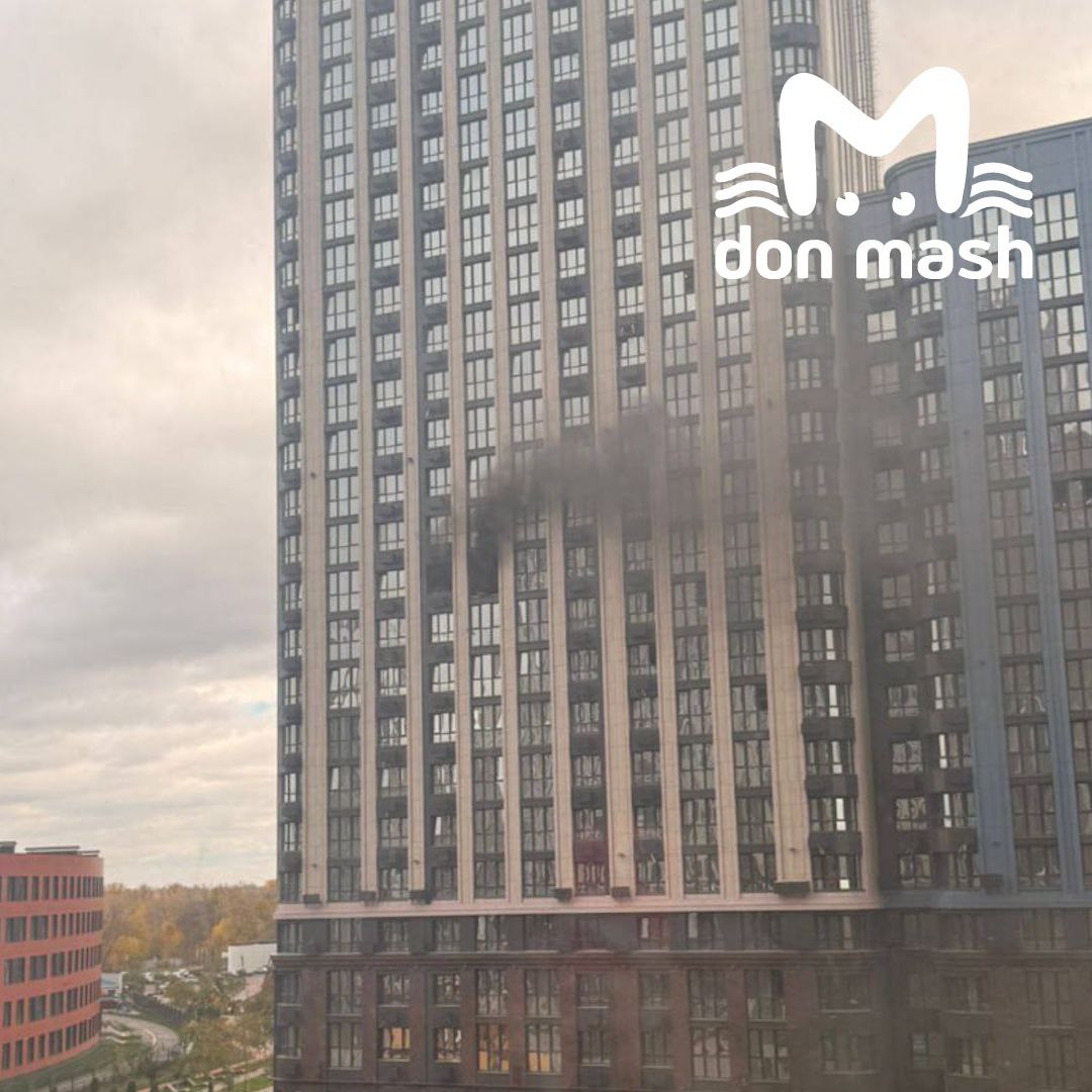 Взрыв в квартире ЖК "Левобережный" Взрыв в квартире ЖК "Левобережный"