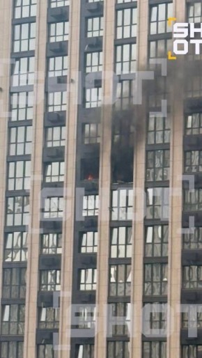 В Ростове прогремел взрыв в жилом комплексе